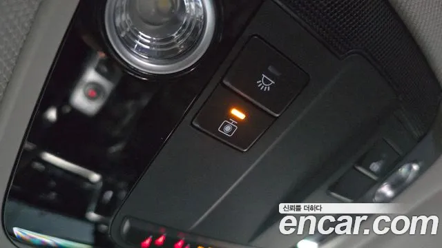Kia Sorento Sorento 4-е поколение Дизель 2.2 2WD — Фото автомобиля 28