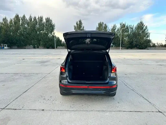 Jetta VS5 — Фото автомобиля 20