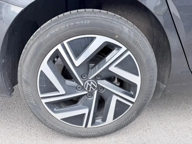 Volkswagen Sagitar — Фото автомобиля 10