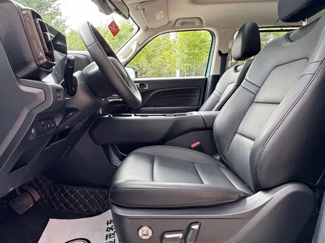Haval Raptor — Фото автомобиля 8