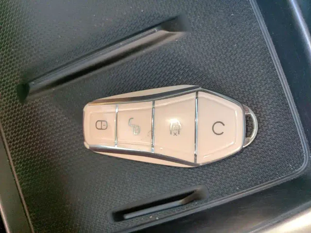 BYD Qin PLUS — Фото автомобиля 8