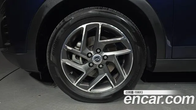 KG_Mobility_Ssangyong TIBOLI Very New Tivoli Бензин 1.5 2WD — Фото автомобиля 5