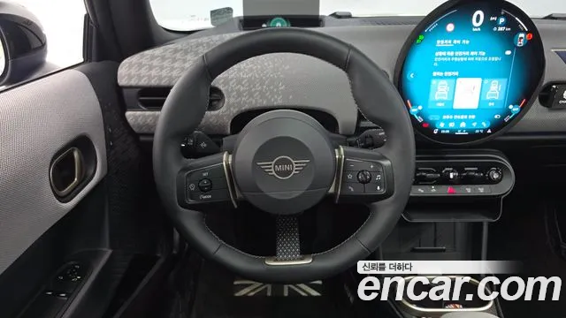 MINI Cooper 4th Gen — Фото автомобиля 18