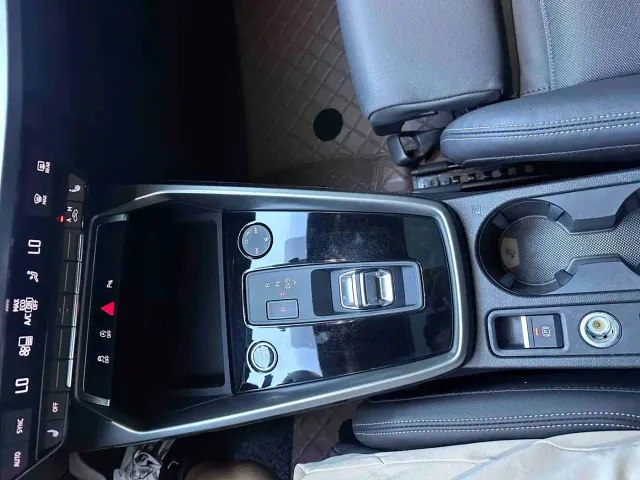 Audi A3 — Фото автомобиля 19