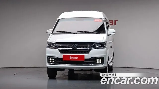 Shineray ET Van — Фото автомобиля 2