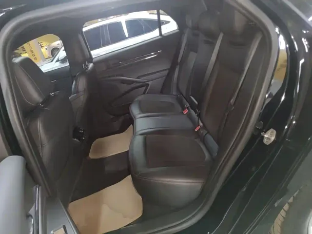 Ford Mondeo — Фото автомобиля 16