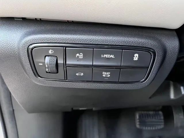 GAC Aion S Plus — Фото автомобиля 6