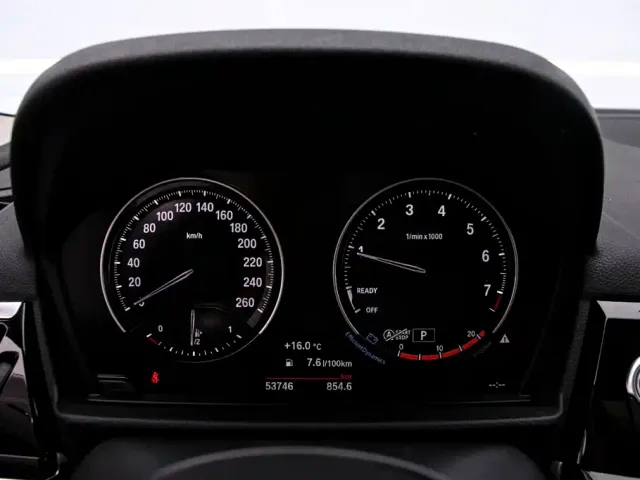 BMW 1 Series — Фото автомобиля 6