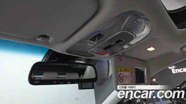 Hyundai Nexo Nexo Premium — Фото автомобиля 17