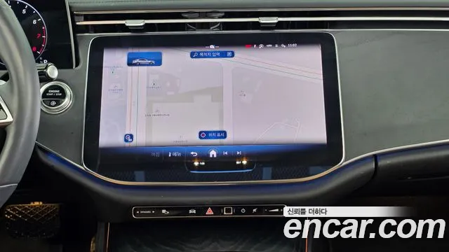 Mercedes-Benz E-Class — Фото автомобиля 14