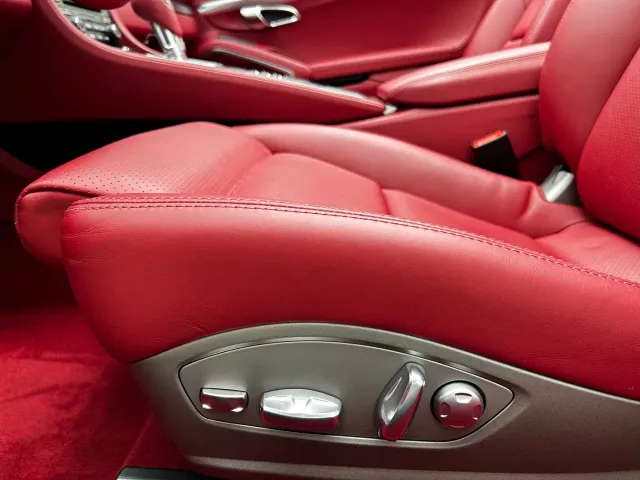 Porsche 718 — Фото автомобиля 5