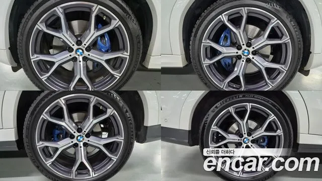 BMW X6 G06 — Фото автомобиля 14
