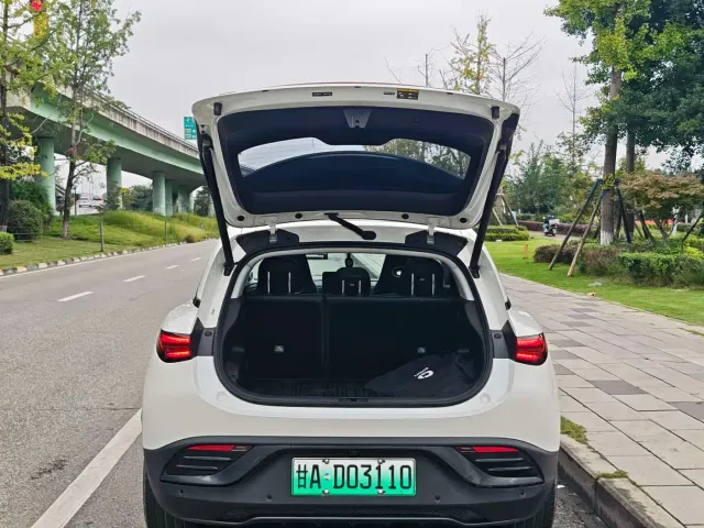 Smart #3 — Фото автомобиля 15