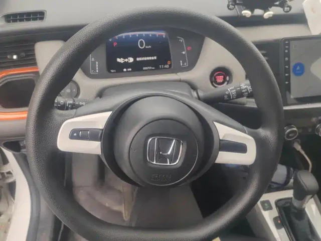 Honda LIFE — Фото автомобиля 15