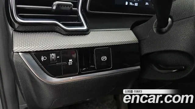 Kia Sportage Sportage 5-е поколение Дизель 2.0 2WD — Фото автомобиля 14