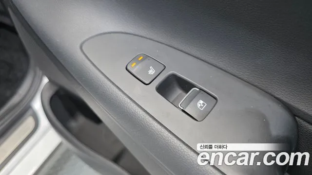 Hyundai Grandeur — Фото автомобиля 26