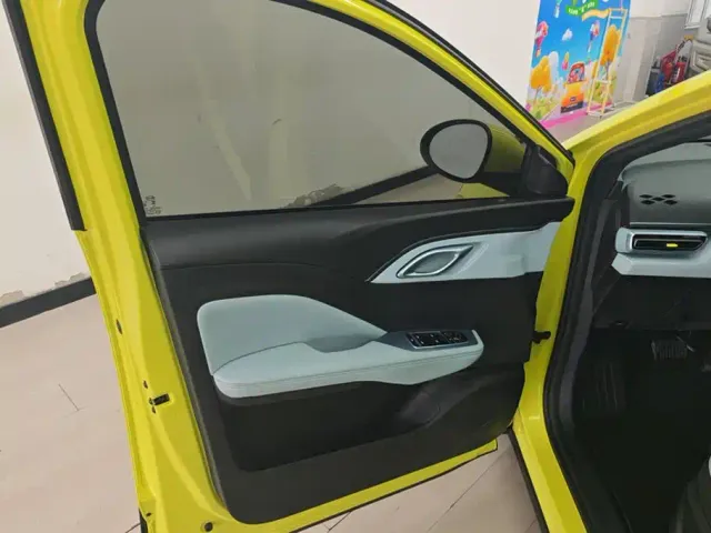 BYD Seagull — Фото автомобиля 7