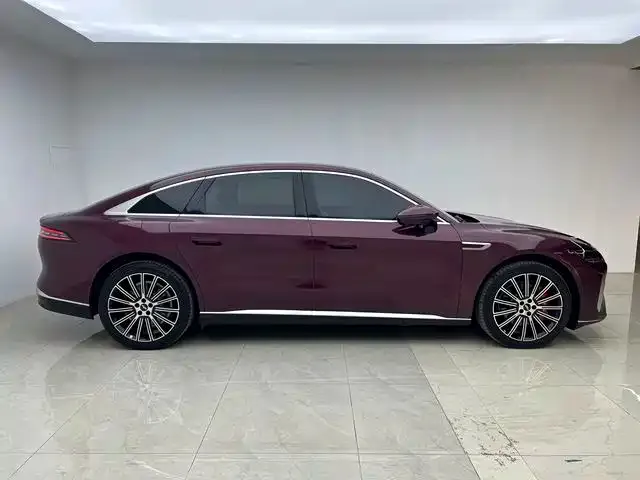 Chery Fulwin A9L — Фото автомобиля 7