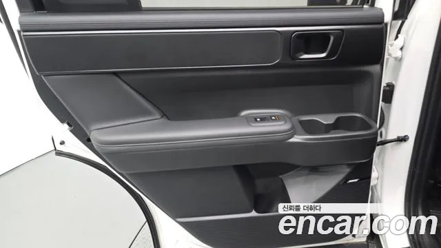 Hyundai Santafe — Фото автомобиля 22