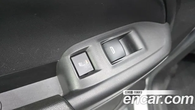 ChevroletGMDaewoo Trailblazer Trailblazer 1.3 турбо 4WD — Фото автомобиля 19