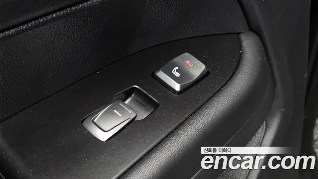 KG_Mobility_Ssangyong Rexton Новый Rexton Sport Дизель 2.2 4WD — Фото автомобиля 26