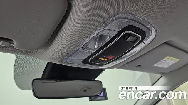 Hyundai Avante CN7 — Фото автомобиля 18