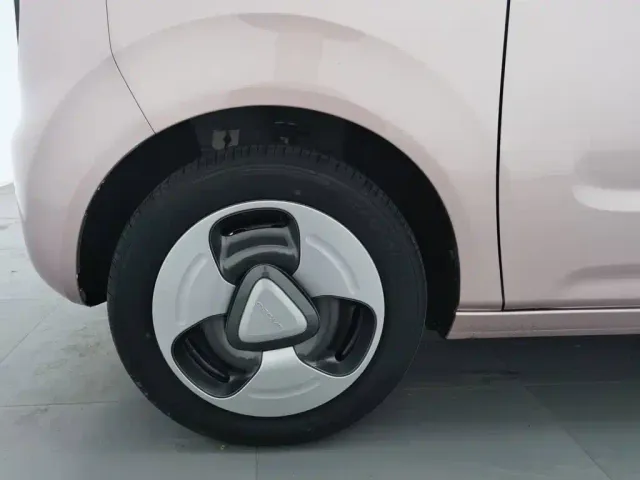 Geely Panda — Фото автомобиля 17