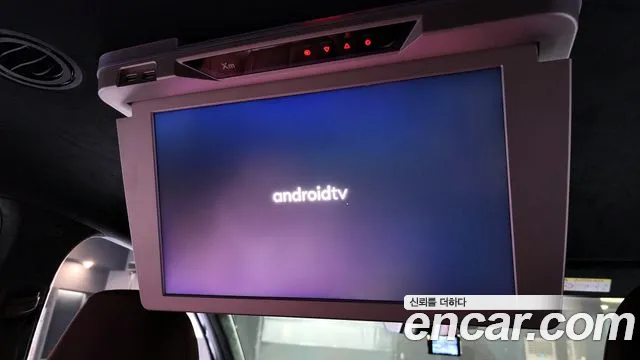 Hyundai Palisade The New Palisade Дизель 2.2 2WD — Фото автомобиля 18