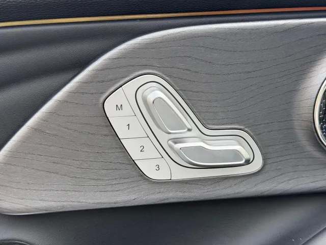 Chery Arrizo 8 — Фото автомобиля 14