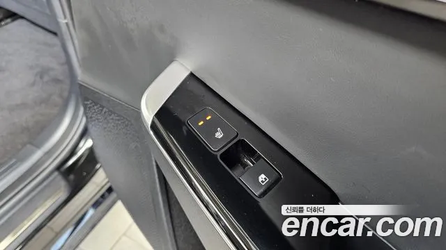 Kia EV6 — Фото автомобиля 18