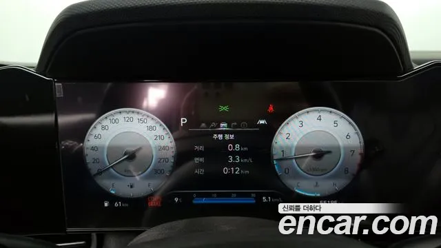 Hyundai AVANTE — Фото автомобиля 8