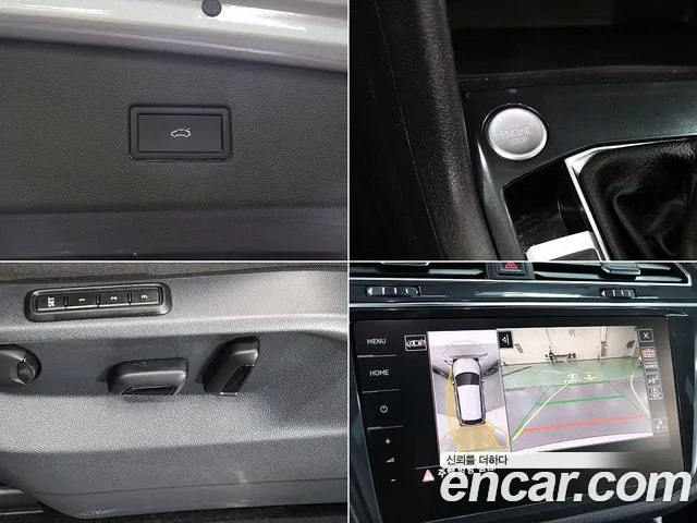 Volkswagen Tiguan — Фото автомобиля 18