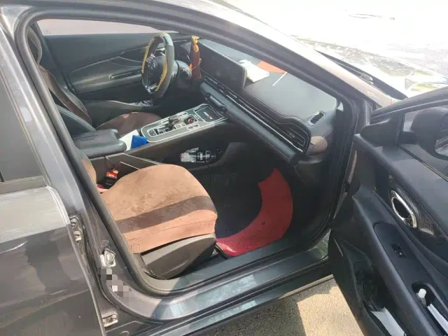 GAC Trumpchi Emkoo — Фото автомобиля 18
