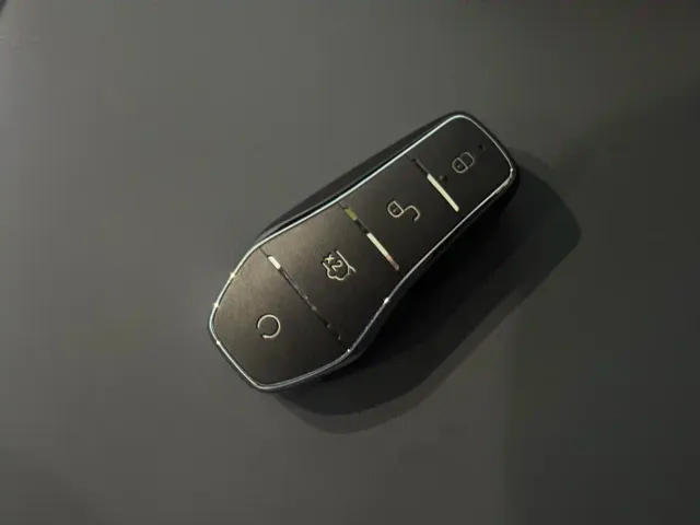 BYD Seal 06 GT — Фото автомобиля 12