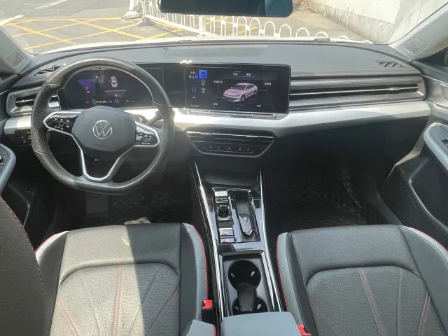 Volkswagen Lamando 2022 Lamando L 280TSI DSG Cool Edition — Фото автомобиля 6