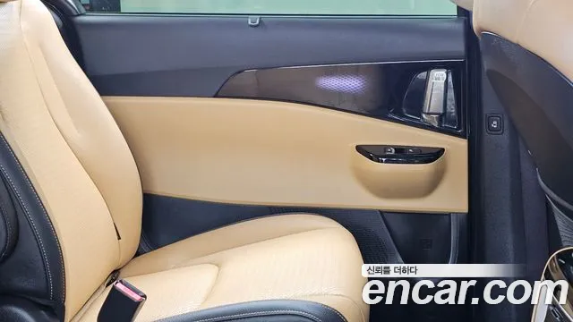 Kia Carnival Generation 4 — Фото автомобиля 14
