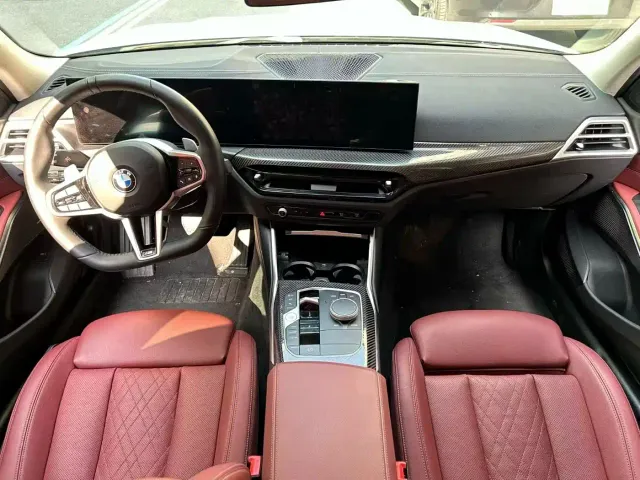 BMW 3 Series — Фото автомобиля 6