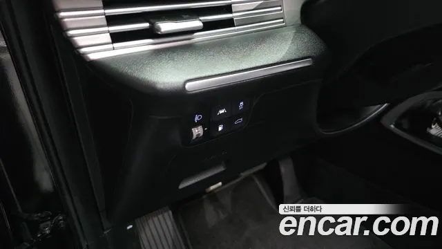 Hyundai Grandeur Новый Grandeur IG — Фото автомобиля 22