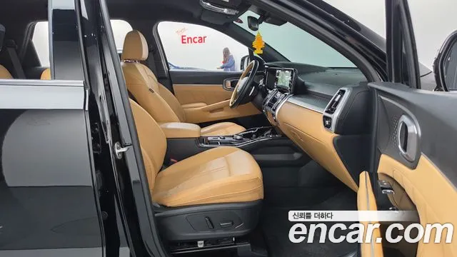 Kia Sorento 4th Gen — Фото автомобиля 11