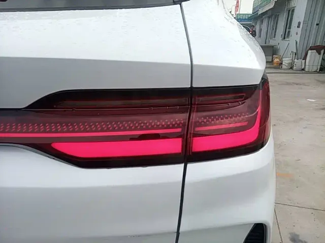 BYD Song PLUS — Фото автомобиля 7