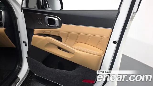 Kia Sorento 4th Gen — Фото автомобиля 13