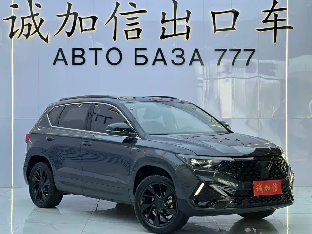 Jetta VS5 — Фото автомобиля 3