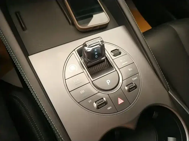 BYD Seal 06 — Фото автомобиля 13