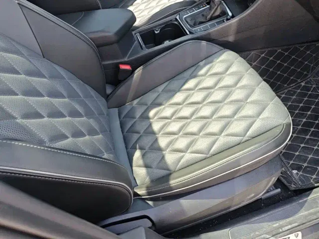 Volkswagen Sagitar — Фото автомобиля 24