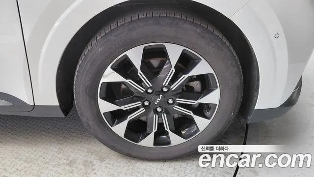 Kia Canival Carnival 4 поколение Бензин 9 мест Signature — Фото автомобиля 20