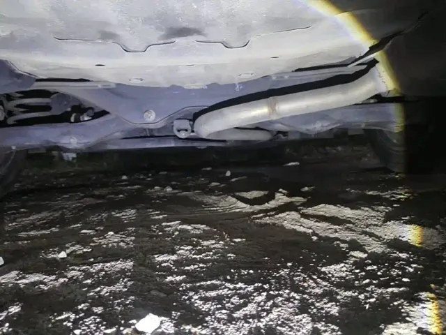 Honda Inspire — Фото автомобиля 6