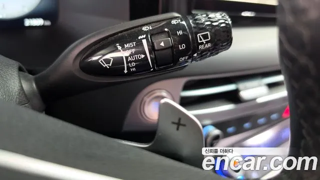 Hyundai Palisade The New — Фото автомобиля 26