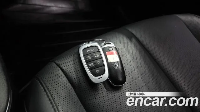 Hyundai Ioniq 5 — Фото автомобиля 18