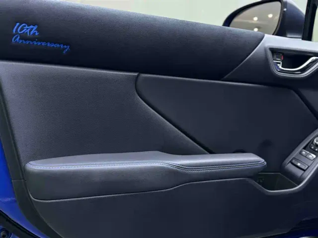 Subaru BRZ — Фото автомобиля 14