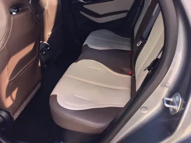 BYD Qin PLUS — Фото автомобиля 11